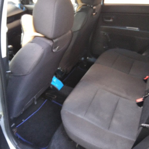 Mazda 2  1,4 TD