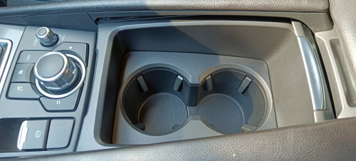 Mazda 6 III 2.0 SKYACTIV-G Nakama, 165 KM,automat,stan bardzo dobry