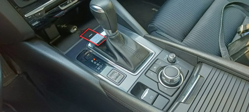 Mazda 6 III 2.0 SKYACTIV-G Nakama, 165 KM,automat,stan bardzo dobry