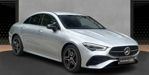 Mercedes-Benz CLA 200 - GD8T610