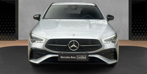 Mercedes-Benz CLA 200 - GD8T610