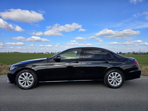 Mercedes-Benz Klasy E W213