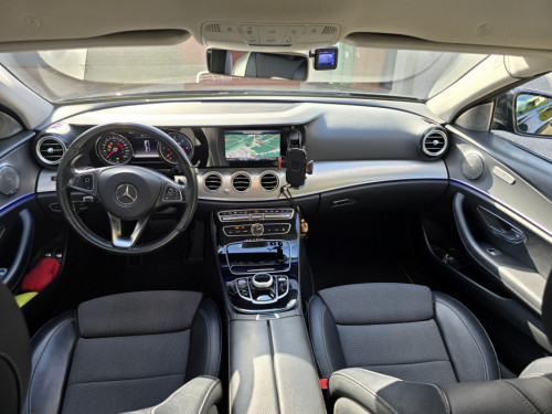 Mercedes-Benz Klasy E W213
