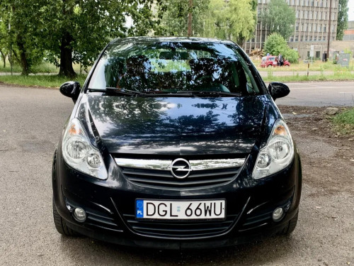 Opel Corsa D //1.4 Benzyna//5-drzwi/Salon PL/Tylko 120tys/ 15 999 zł