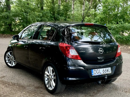 Opel Corsa D //1.4 Benzyna//5-drzwi/Salon PL/Tylko 120tys/ 15 999 zł