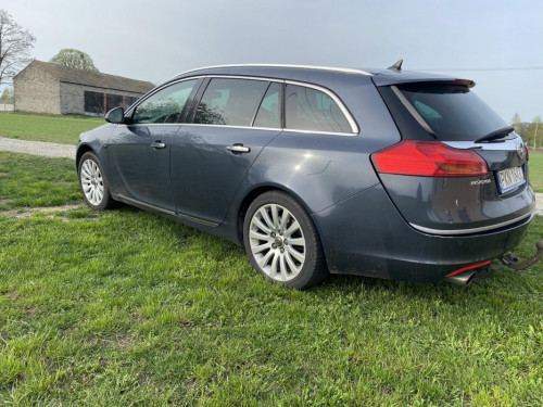 Opel Insignia A