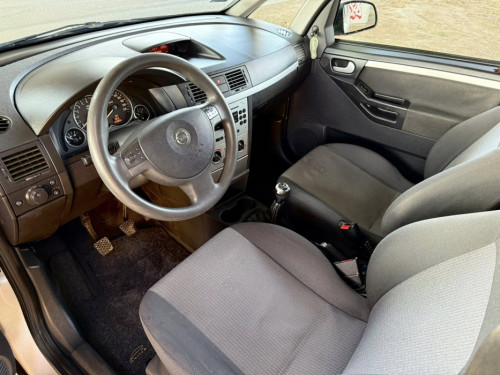 ** Opel Meriva 1.6 Benzyna ** 2005r ** Niski Przebieg ** KLIMA **