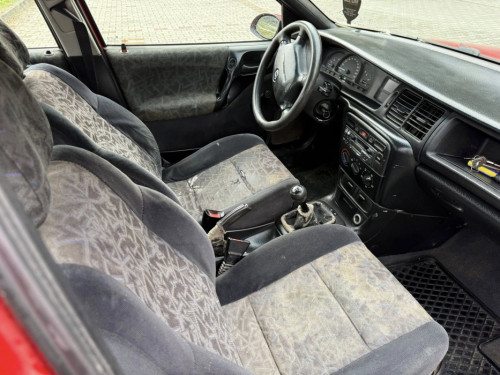 ** Opel Vectra 1.6 8V z Gazem ** Opłaty Ważne **