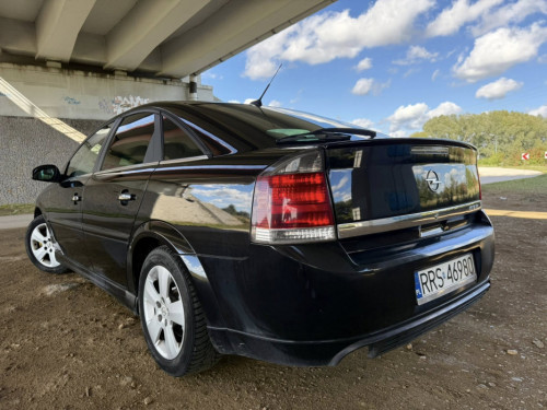 ** Opel Vectra GTS 2.0 Turbo ** 2005r **