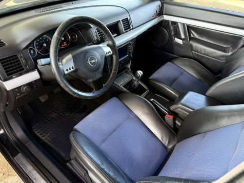 ** Opel Vectra GTS 2.0 Turbo ** 2005r **