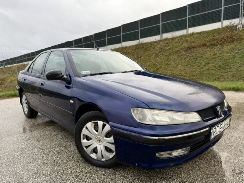 ** Peugeot 406 1.8 Benzyna ** 2000r ** Do Jazdy **