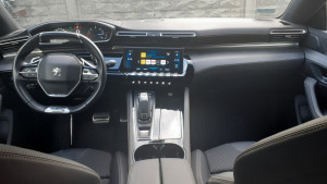 Peugeot 508 II