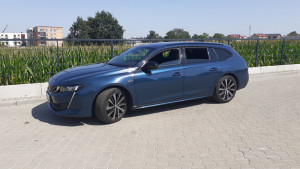 Peugeot 508 II
