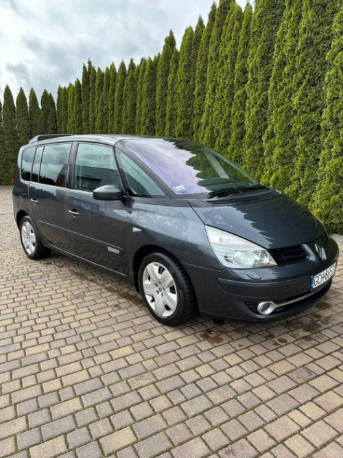 Renault Espace IV