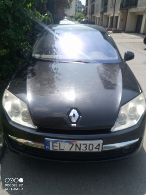 Renault Laguna III