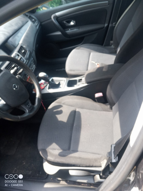 Renault Laguna III