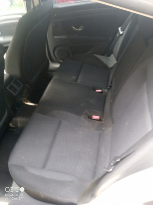 Renault Laguna III