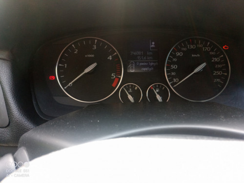 Renault Laguna III