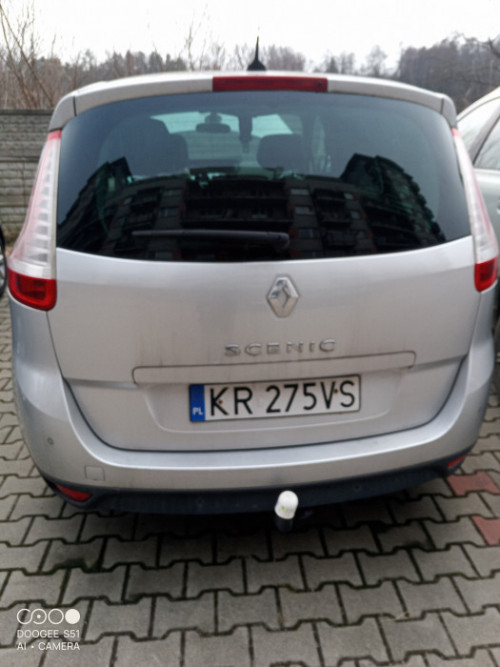 Renault Scenic III