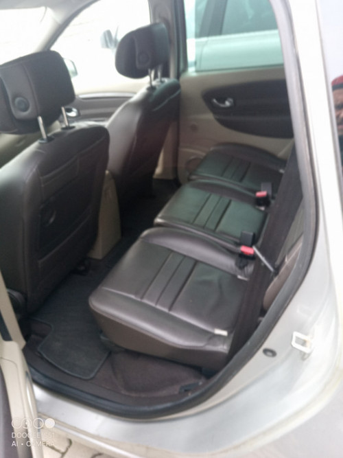 Renault Scenic III