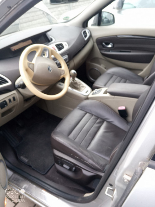 Renault Scenic III