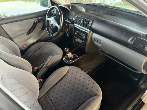 ** Seat Toledo 1.6 Benzyna ** 2002r ** Świeży Przegląd **