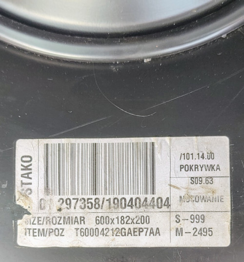 Skoda Fabia III 5J KOMBI 1,0 MPI Produkcja 2018 Rej 2019 Benzyna + LPG