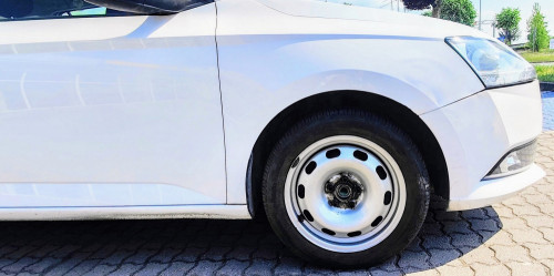 Skoda Fabia III 5J KOMBI 1,0 MPI Produkcja 2018 Rej 2019 Benzyna + LPG