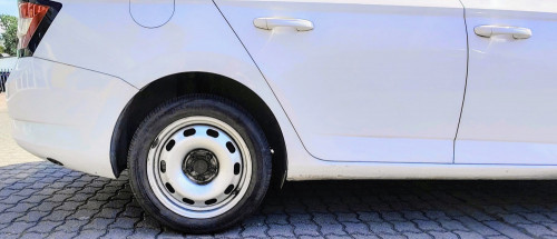 Skoda Fabia III 5J KOMBI 1,0 MPI Produkcja 2018 Rej 2019 Benzyna + LPG