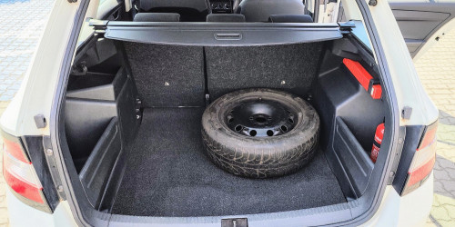 Skoda Fabia III 5J KOMBI 1,0 MPI Produkcja 2018 Rej 2019 Benzyna + LPG