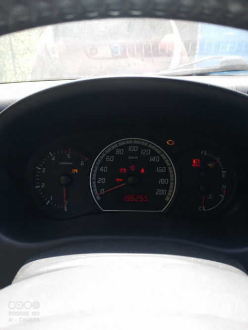Suzuki Swift IV