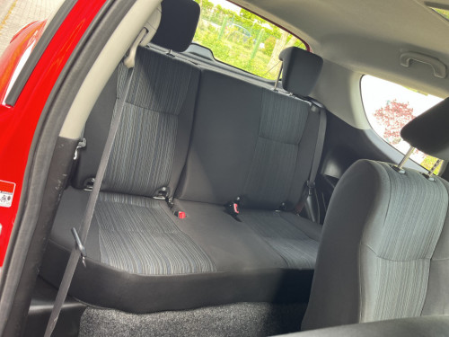 Suzuki Swift V Rok 2017/2017rej. 60 tys km przebiegu. Benzyna