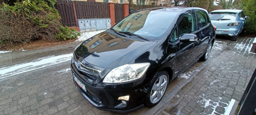 Toyota Auris I 1.8 Hybrid Executive