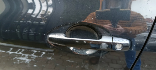 Toyota Auris I 1.8 Hybrid Executive