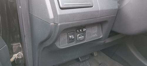 Toyota Auris I 1.8 Hybrid Executive