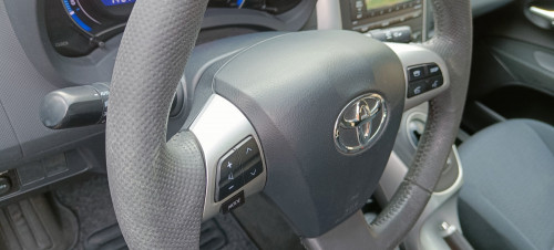 Toyota Auris I 1.8 Hybrid Executive