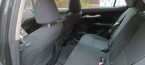 Toyota Auris I 1.8 Hybrid Executive
