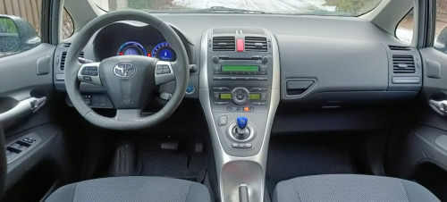 Toyota Auris I 1.8 Hybrid Executive