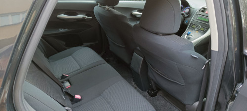 Toyota Auris I 1.8 Hybrid Executive