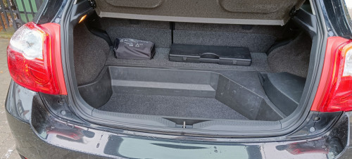 Toyota Auris I 1.8 Hybrid Executive
