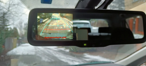 Toyota Auris I 1.8 Hybrid Executive