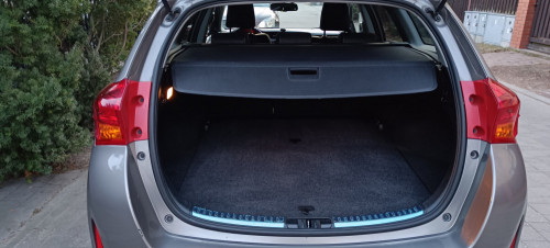 Toyota Auris II Touring Sports 1.8 Hybrid Lounge,automat, I rej.30.12.