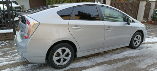 Toyota Prius III 1.8 Hybryda