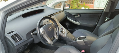 Toyota Prius III 1.8 Hybryda