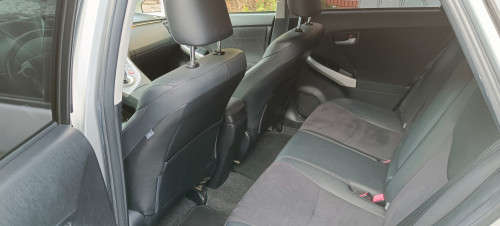Toyota Prius III 1.8 Hybryda