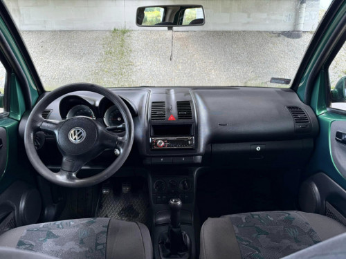 ** VW Lupo 1.0 Benzyna ** OTWIERANY DACH ** 2002r ** Niski Przebieg **