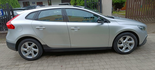 Volvo V40 II Cross Country 2.0 T4 Summum AWD,180 KM,automat,mały przeb