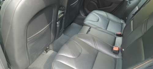 Volvo V40 II Cross Country 2.0 T4 Summum AWD,180 KM,automat,mały przeb