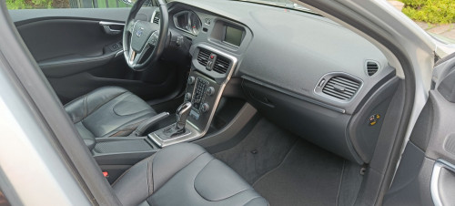 Volvo V40 II Cross Country 2.0 T4 Summum AWD,180 KM,automat,mały przeb