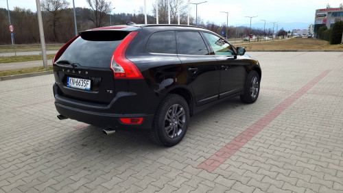 Volvo XC60 I